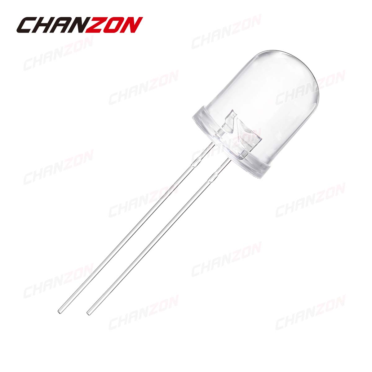 Science And Hobby - 10pcs 10mm IR LED Emitting Diode