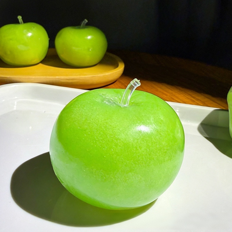 Green Apple Slushie Squishy Fi - Crystal Growing Kit recension och pris