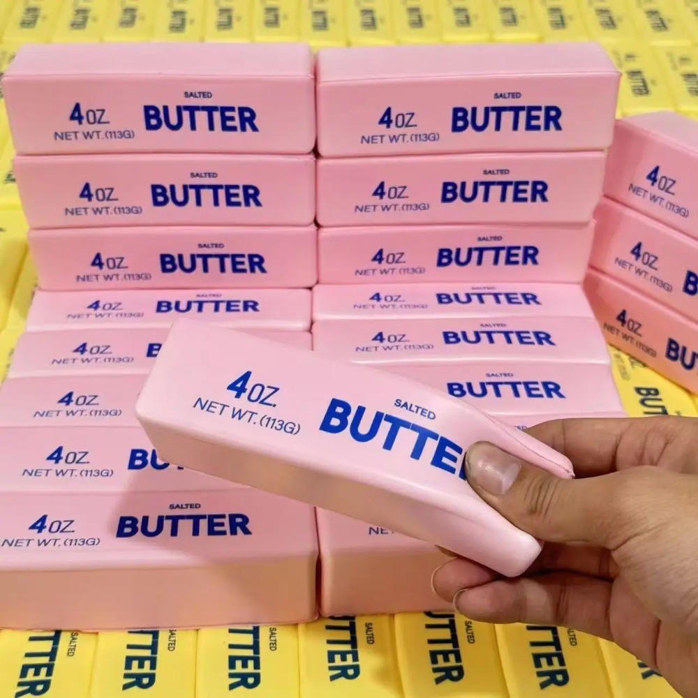 13.5CM Stress Relief Relief To - Crystal Growing Kit recension och pris