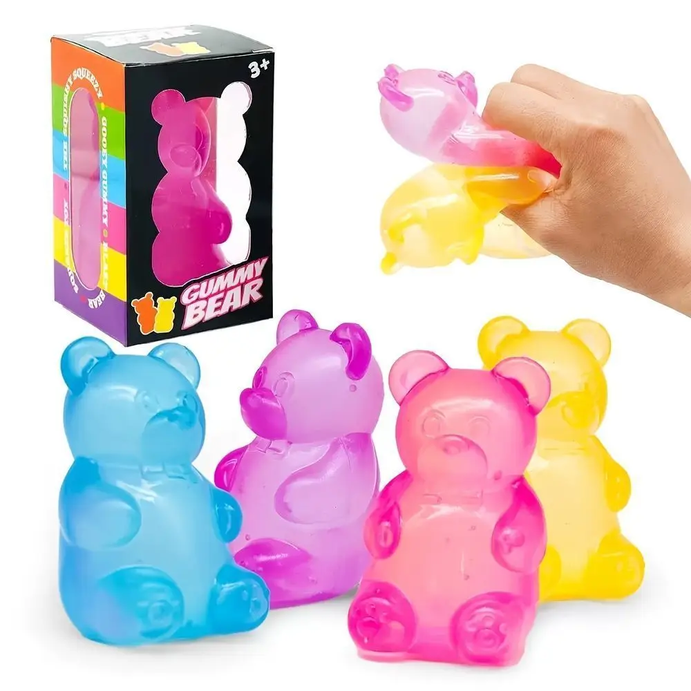 New Multiple blind boxes Slow- - Crystal Growing Kit recension och pris