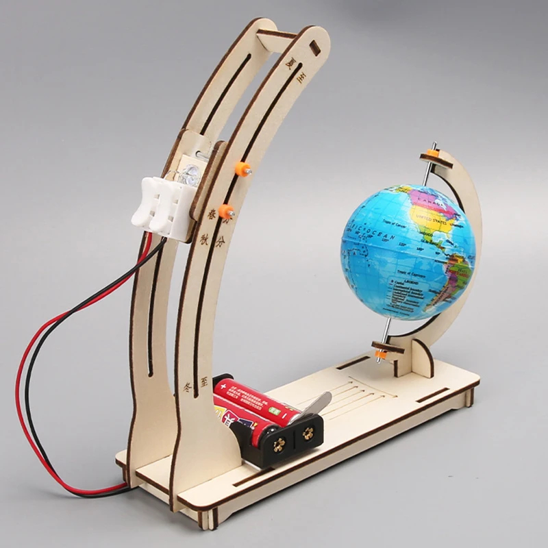 STEM Science Experiment Kit Ea - Science Project recension och pris