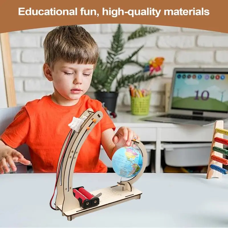 STEM Science Experiment Kit Ea - Science Project recension och pris