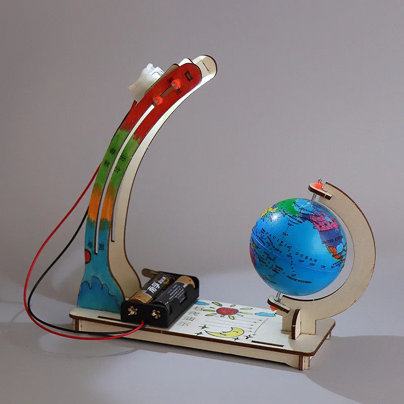 STEM Science Experiment Kit Ea - Science Project recension och pris