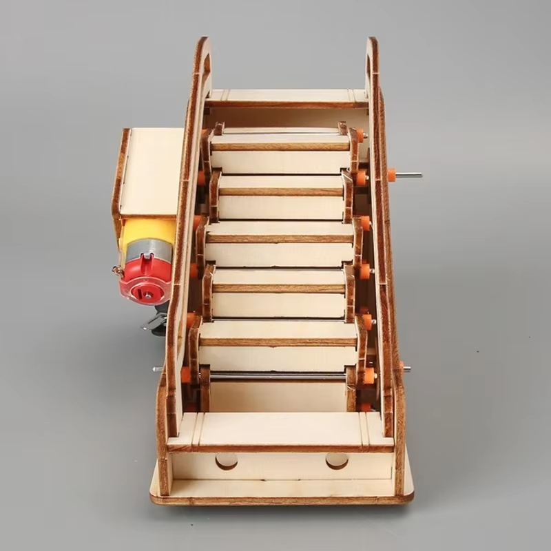 Science Experiment Model, DIY  - Science Nature recension och pris