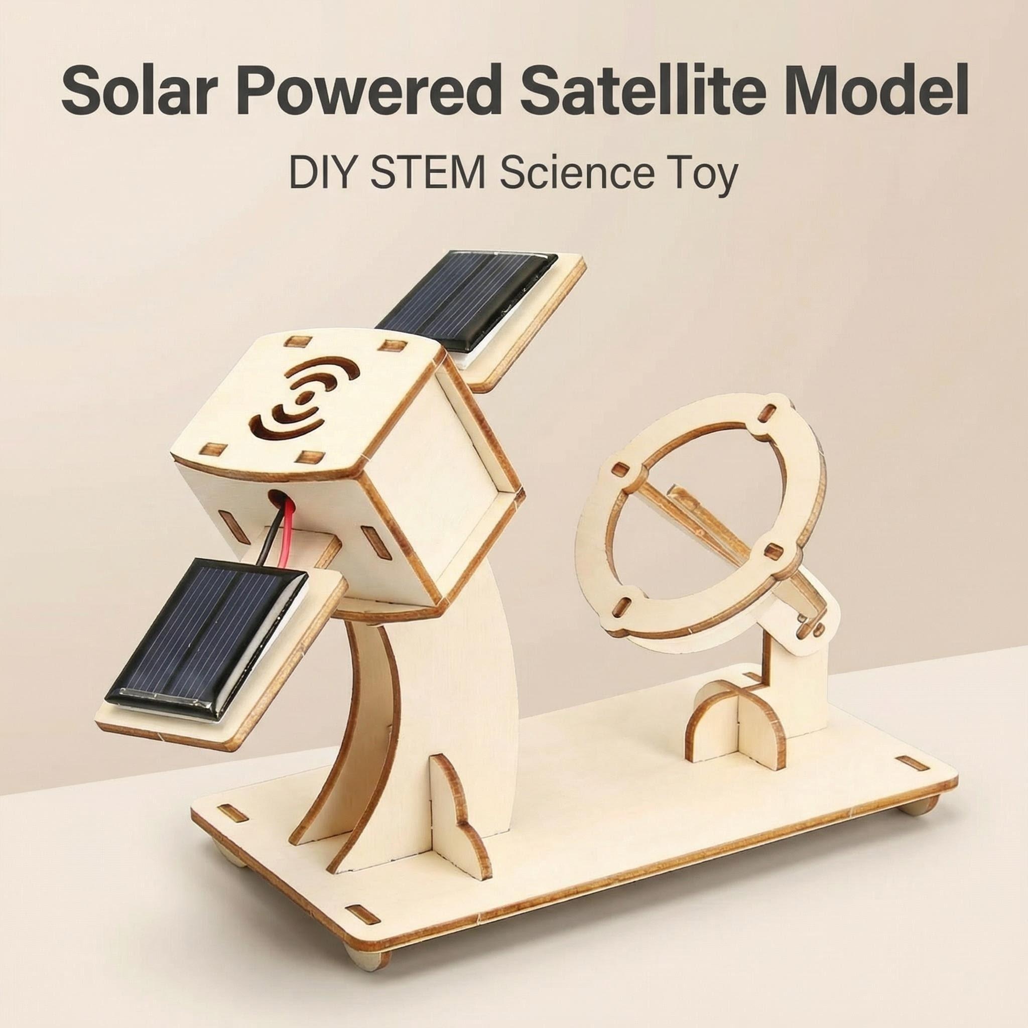 Children's solar energy scienc - Science Nature recension och pris