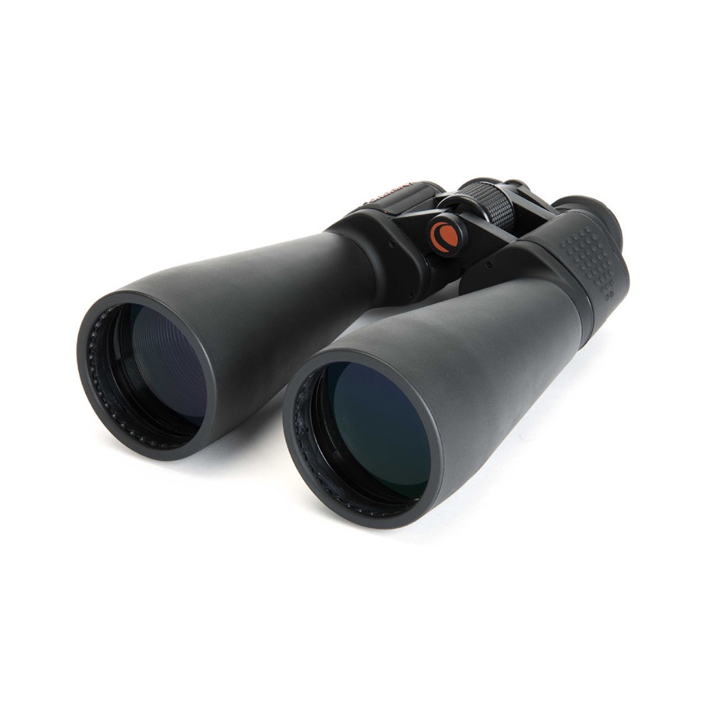 Celestron SkyMaster 15X70 With - National Geographic Telescope 70Mm recension och pris