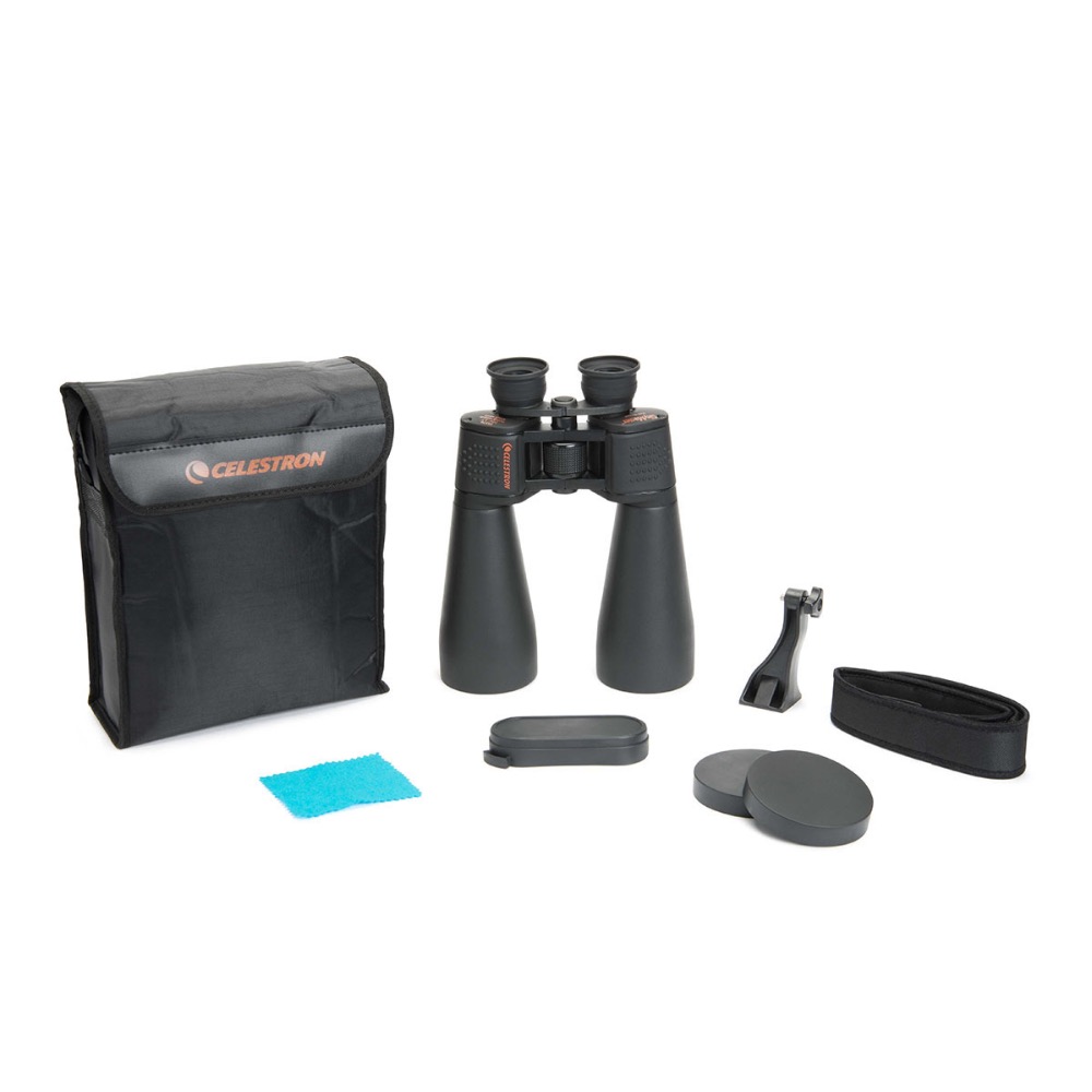 Celestron 15X70 SkyMaster Larg - National Geographic Telescope 70Mm recension och pris